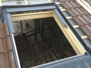 Montez ferestre de mansarda Velux Fakro Roto — miniatura 9