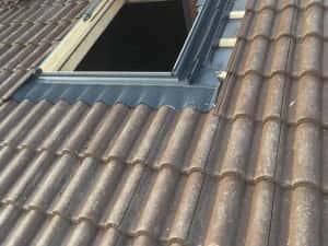 Montez ferestre de mansarda Velux Fakro Roto — miniatura 10