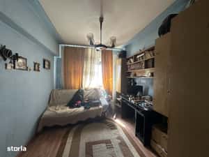 Ag imobiliara VIGAFON vinde apartament 3 camere Republicii-Caraiman — miniatura 5