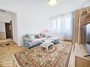 Apartament 4 camere Drumul Taberei - loc parcare — miniatura 3