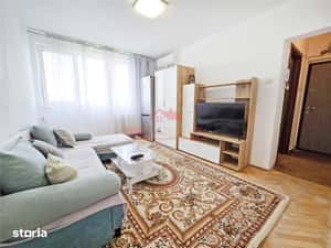 Apartament 4 camere Drumul Taberei - loc parcare — miniatura 4