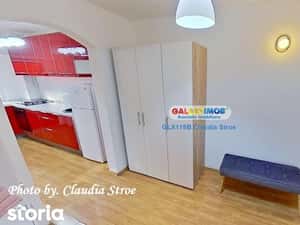 INCHIRIERE GARSONIERA BRAILITA VITAN METROU DRISTOR — miniatura 4