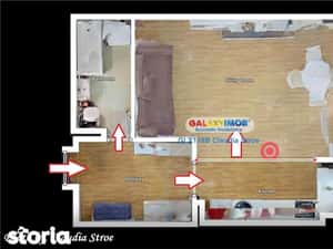 INCHIRIERE GARSONIERA BRAILITA VITAN METROU DRISTOR — miniatura 6