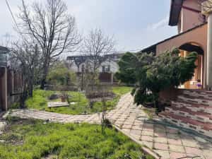 Vila superba 526 mp construiti, 765 mp teren, P+1+M+P, Chiajna — miniatura 3