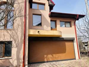 Vila superba 526 mp construiti, 765 mp teren, P+1+M+P, Chiajna — miniatura 4