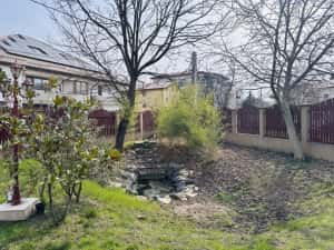 Vila superba 526 mp construiti, 765 mp teren, P+1+M+P, Chiajna — miniatura 5