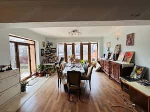 Vila superba 526 mp construiti, 765 mp teren, P+1+M+P, Chiajna — miniatura 7