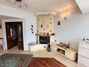 Vila superba 526 mp construiti, 765 mp teren, P+1+M+P, Chiajna — miniatura 9