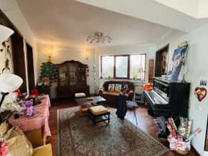 Vila superba 526 mp construiti, 765 mp teren, P+1+M+P, Chiajna — miniatura 10