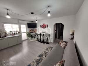 Vanzare apartament 3 camere – 52 mp,  Zona Cetate — miniatura 3