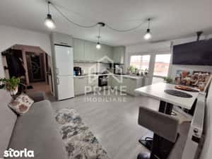 Vanzare apartament 3 camere – 52 mp,  Zona Cetate — miniatura 4