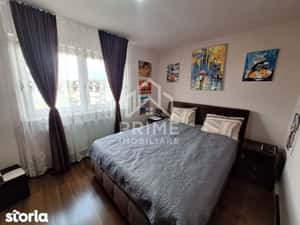 Vanzare apartament 3 camere – 52 mp,  Zona Cetate — miniatura 5