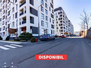 Apartament 2 Camere | Prima Inchiriere | Garaj | Zona VIVO Columna