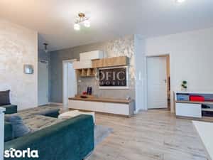 Apartament 2 Camere | Prima Inchiriere | Garaj | Zona VIVO Columna — miniatura 4