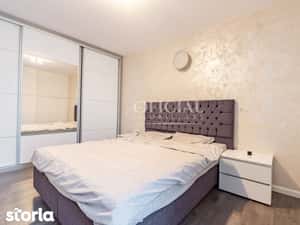 Apartament 2 Camere | Prima Inchiriere | Garaj | Zona VIVO Columna — miniatura 6