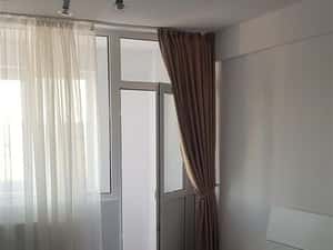 Apartament o camera bloc nou Zona Popas Pacurari - 350Euro — miniatura 5