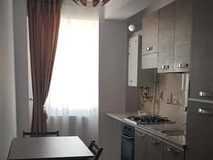 Apartament o camera bloc nou Zona Popas Pacurari - 350Euro — miniatura 6