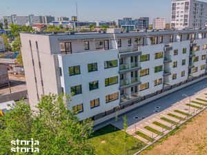 79.000 euro + TVA | Garsoniera Militari Sector 6 | Metrou Pacii — miniatura 3