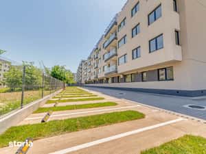 79.000 euro + TVA | Garsoniera Militari Sector 6 | Metrou Pacii — miniatura 4