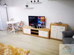 Apartament 2 camere Craiovei, bloc 2015 si loc de parcare — miniatura 3