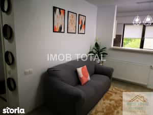 Apartament 2 camere Craiovei, bloc 2015 si loc de parcare — miniatura 5