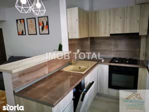 Apartament 2 camere Craiovei, bloc 2015 si loc de parcare — miniatura 6
