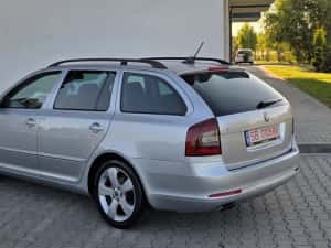 Vand Skoda Octavia 2.0 TDI 2013 — miniatura 5
