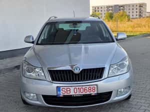 Vand Skoda Octavia 2.0 TDI 2013 — miniatura 6