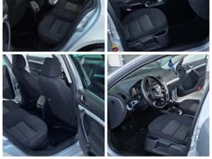 Vand Skoda Octavia 2.0 TDI 2013 — miniatura 9