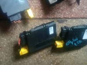 Calculator comfort comenzi volan golf 5  golf 6 Touran