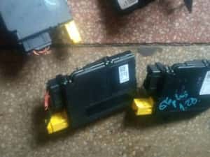 Calculator comfort comenzi volan golf 5  golf 6 Touran — miniatura 3