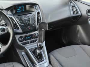 Ford Focus Titanium, 2014, Parcheaza singura, Keyless — miniatura 2