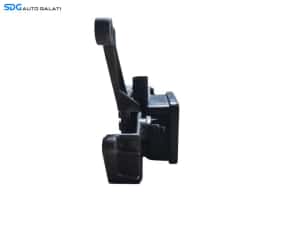 Element Reglaj Grila Clapeta Acceleratie Alfa Romeo Spider 2.4 JTDM 2006 - 2011 Cod 55199908 70052111 [N1639] — miniatura 4