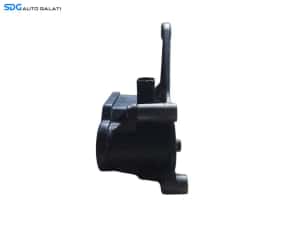 Element Reglaj Grila Clapeta Acceleratie Alfa Romeo Spider 2.4 JTDM 2006 - 2011 Cod 55199908 70052111 [N1639] — miniatura 5