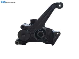 Element Reglaj Grila Clapeta Acceleratie Alfa Romeo Spider 2.4 JTDM 2006 - 2011 Cod 55199908 70052111 [N1639] — miniatura 9