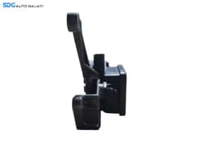 Element Reglaj Grila Clapeta Acceleratie Alfa Romeo Spider 2.4 JTDM 2006 - 2011 Cod 55199908 70052111 [N1639] — miniatura 10