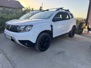 Vand Duster 1.5 DCI 4x4  2018 inmatriculat
