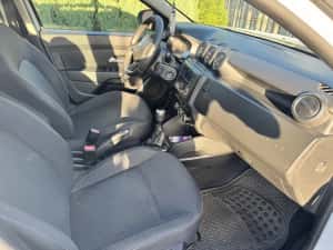 Vand Duster 1.5 DCI 4x4  2018 inmatriculat — miniatura 4