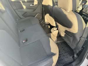 Vand Duster 1.5 DCI 4x4  2018 inmatriculat — miniatura 5