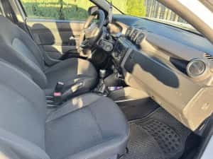 Vand Duster 1.5 DCI 4x4  2018 inmatriculat — miniatura 8