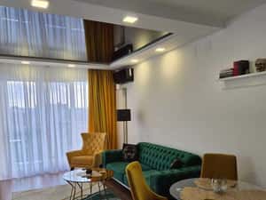 Apartament 2 camere de inchiriat