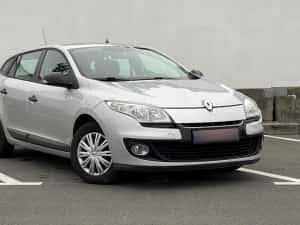 Megane 2012 1.5 dCi Manual / Euro 5 / Bluetooth / Keyless — miniatura 2