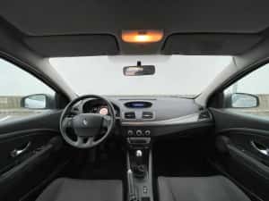 Megane 2012 1.5 dCi Manual / Euro 5 / Bluetooth / Keyless — miniatura 5