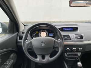Megane 2012 1.5 dCi Manual / Euro 5 / Bluetooth / Keyless — miniatura 6