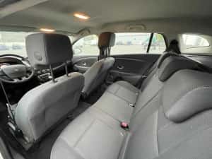 Megane 2012 1.5 dCi Manual / Euro 5 / Bluetooth / Keyless — miniatura 7