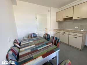 Apartament 2 camere decomandat, balcon, loc de parcare, complex Grandi — miniatura 6