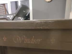 Masa de biliard / mese de biliard Windsor pentru gusturi rafinate — miniatura 3