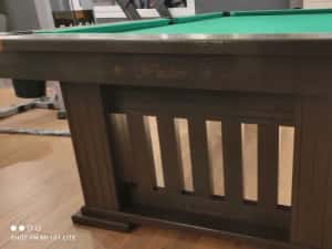 Masa de biliard / mese de biliard Windsor pentru gusturi rafinate — miniatura 6