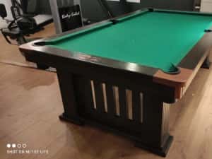 Masa de biliard / mese de biliard Windsor pentru gusturi rafinate — miniatura 7