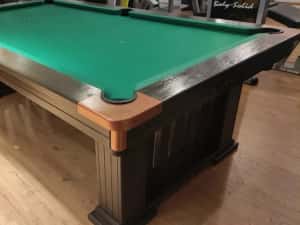 Masa de biliard / mese de biliard Windsor pentru gusturi rafinate — miniatura 9